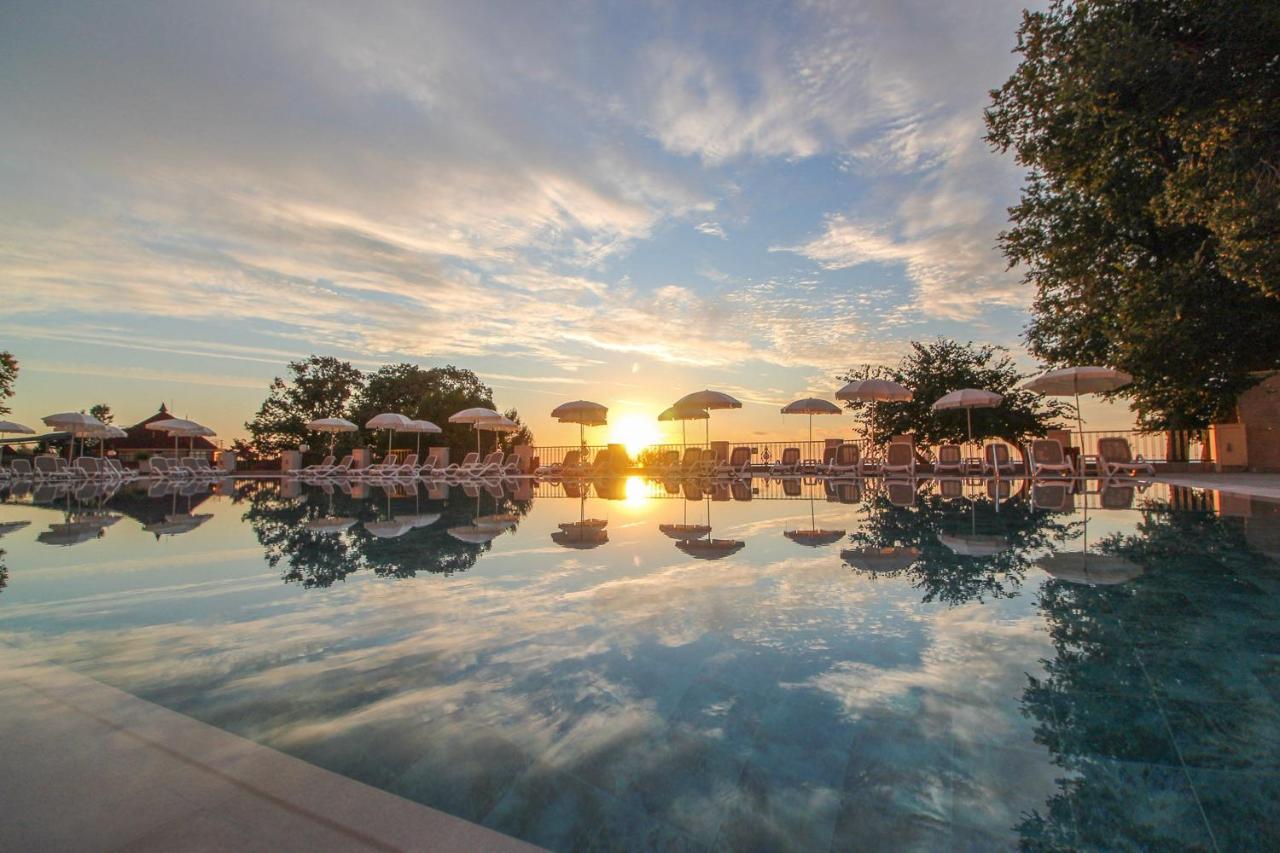 Grifid Vistamar Hotel Golden Sands Εξωτερικό φωτογραφία