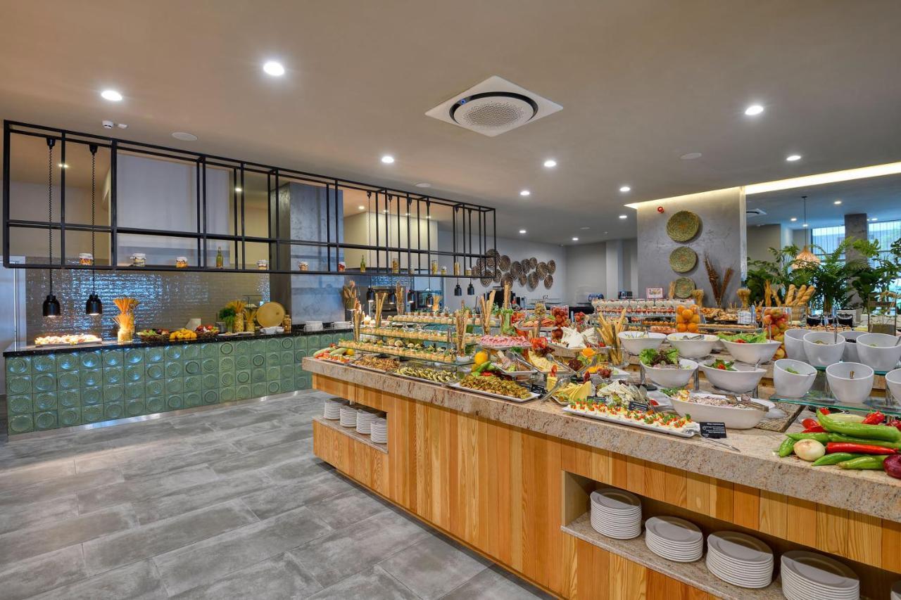 Grifid Vistamar Hotel Golden Sands Εξωτερικό φωτογραφία