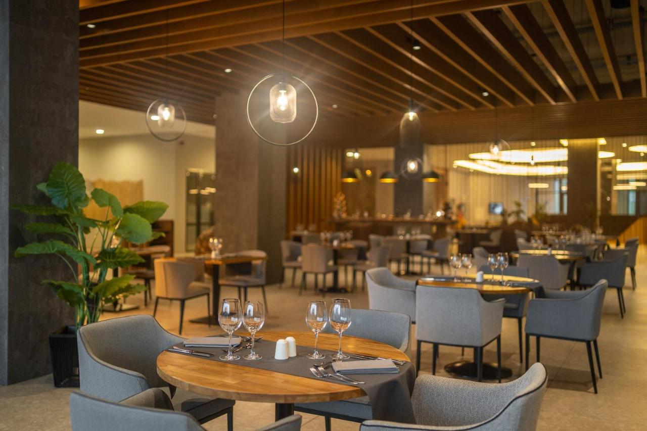 Grifid Vistamar Hotel Golden Sands Εξωτερικό φωτογραφία