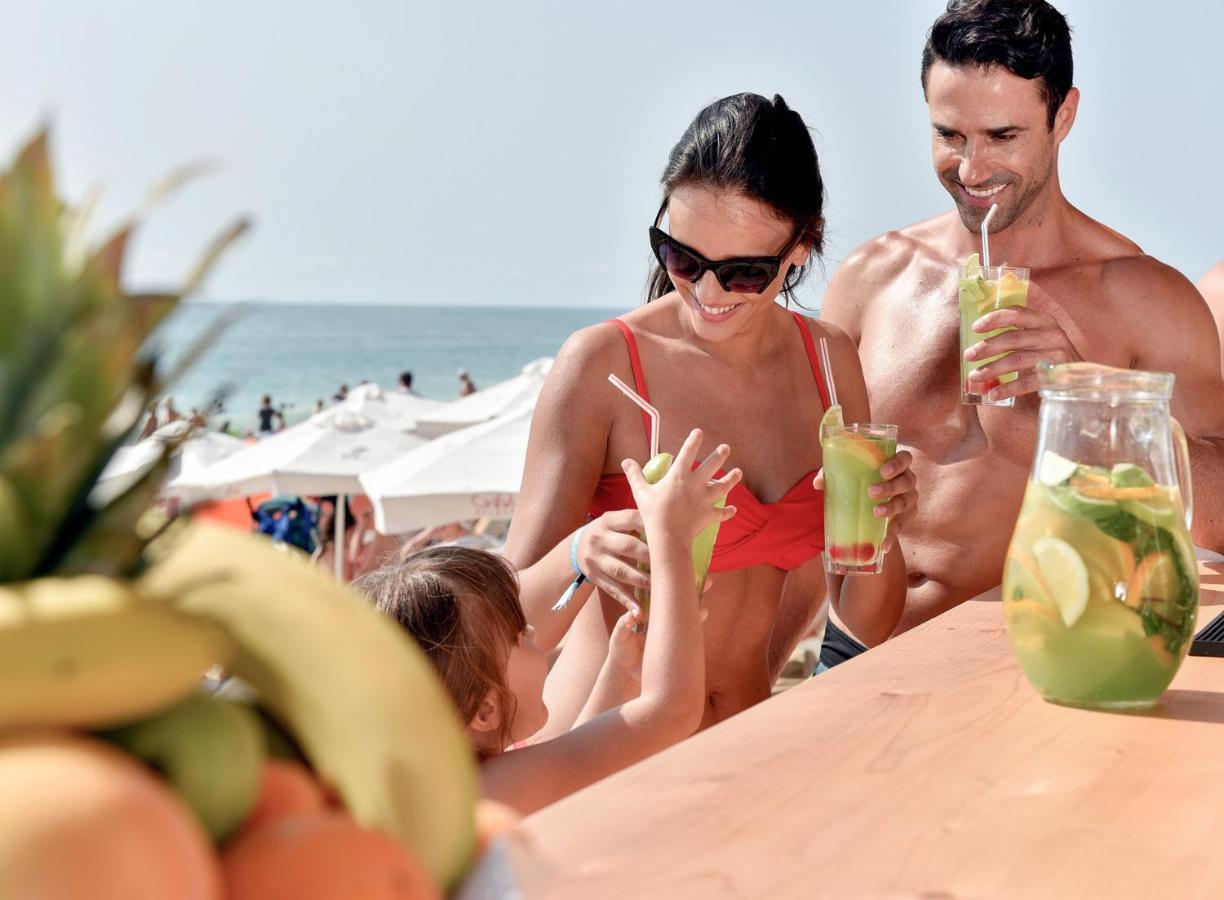 Grifid Vistamar Hotel Golden Sands Εξωτερικό φωτογραφία