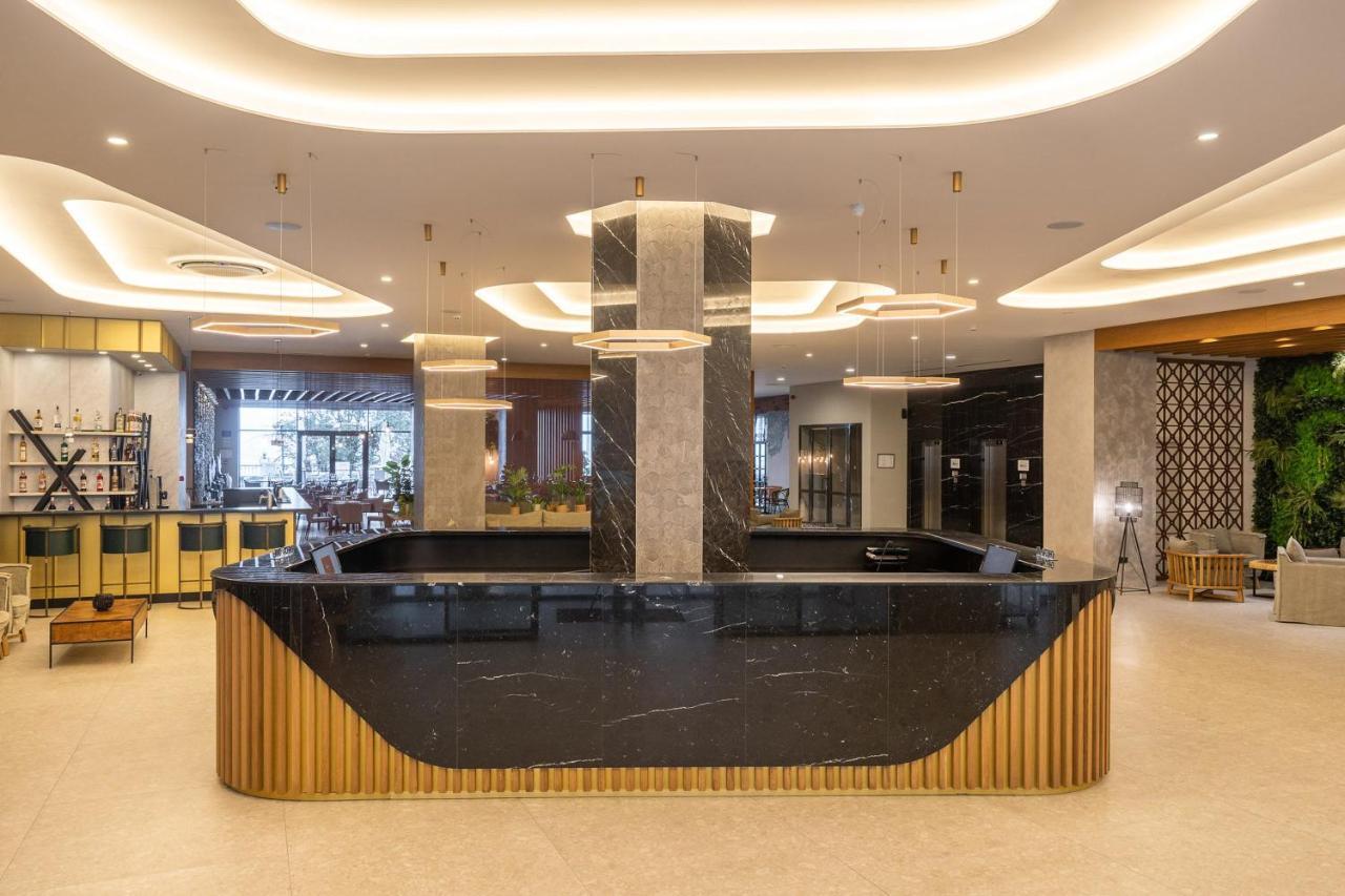 Grifid Vistamar Hotel Golden Sands Εξωτερικό φωτογραφία