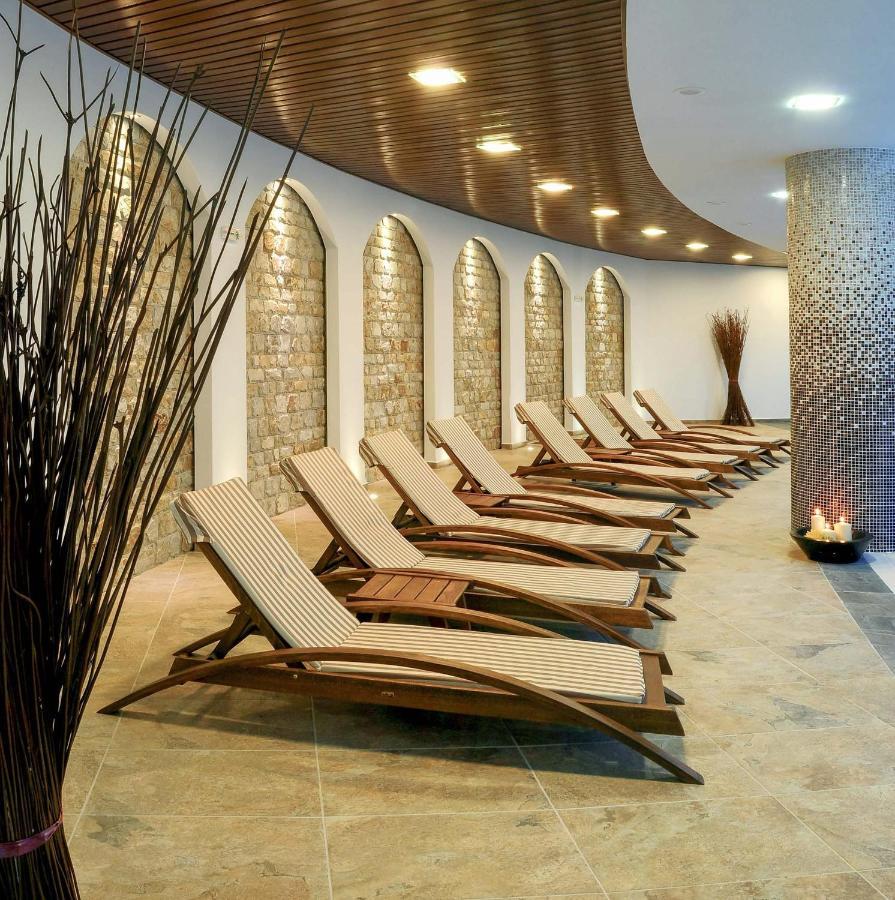 Grifid Vistamar Hotel Golden Sands Εξωτερικό φωτογραφία