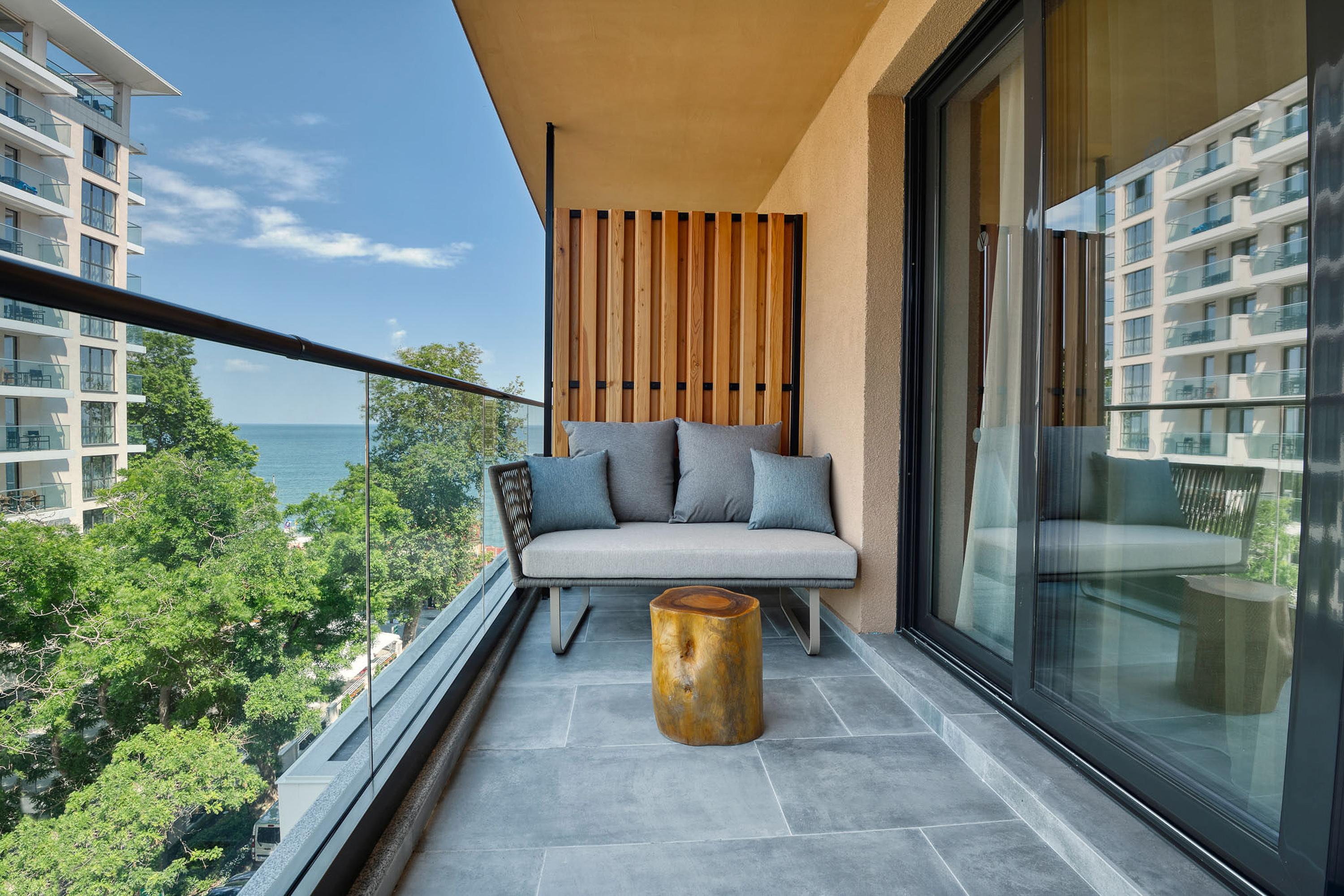 Grifid Vistamar Hotel Golden Sands Εξωτερικό φωτογραφία
