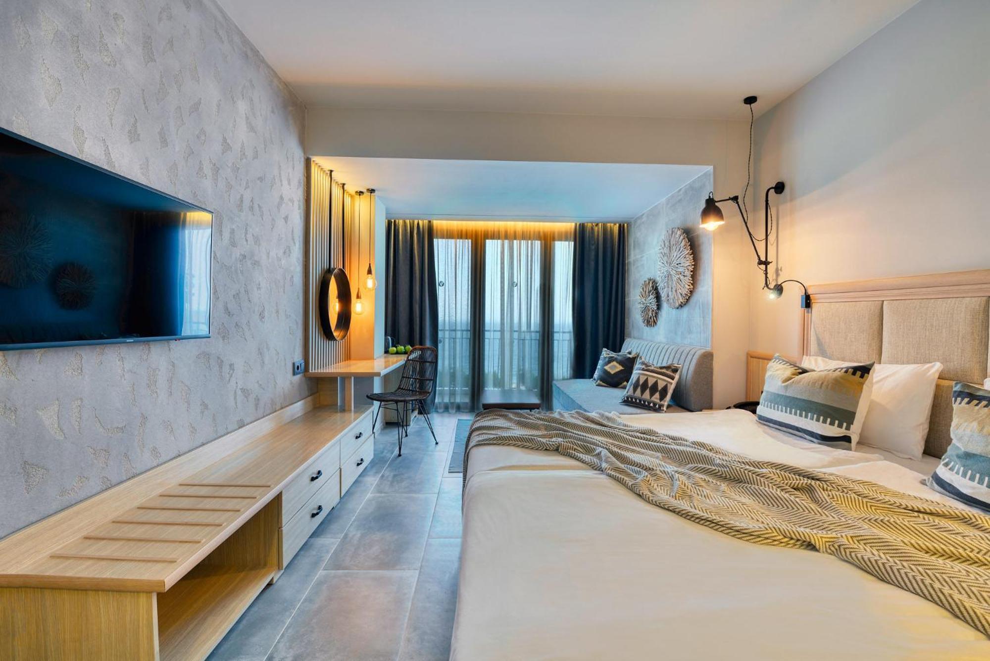 Grifid Vistamar Hotel Golden Sands Δωμάτιο φωτογραφία