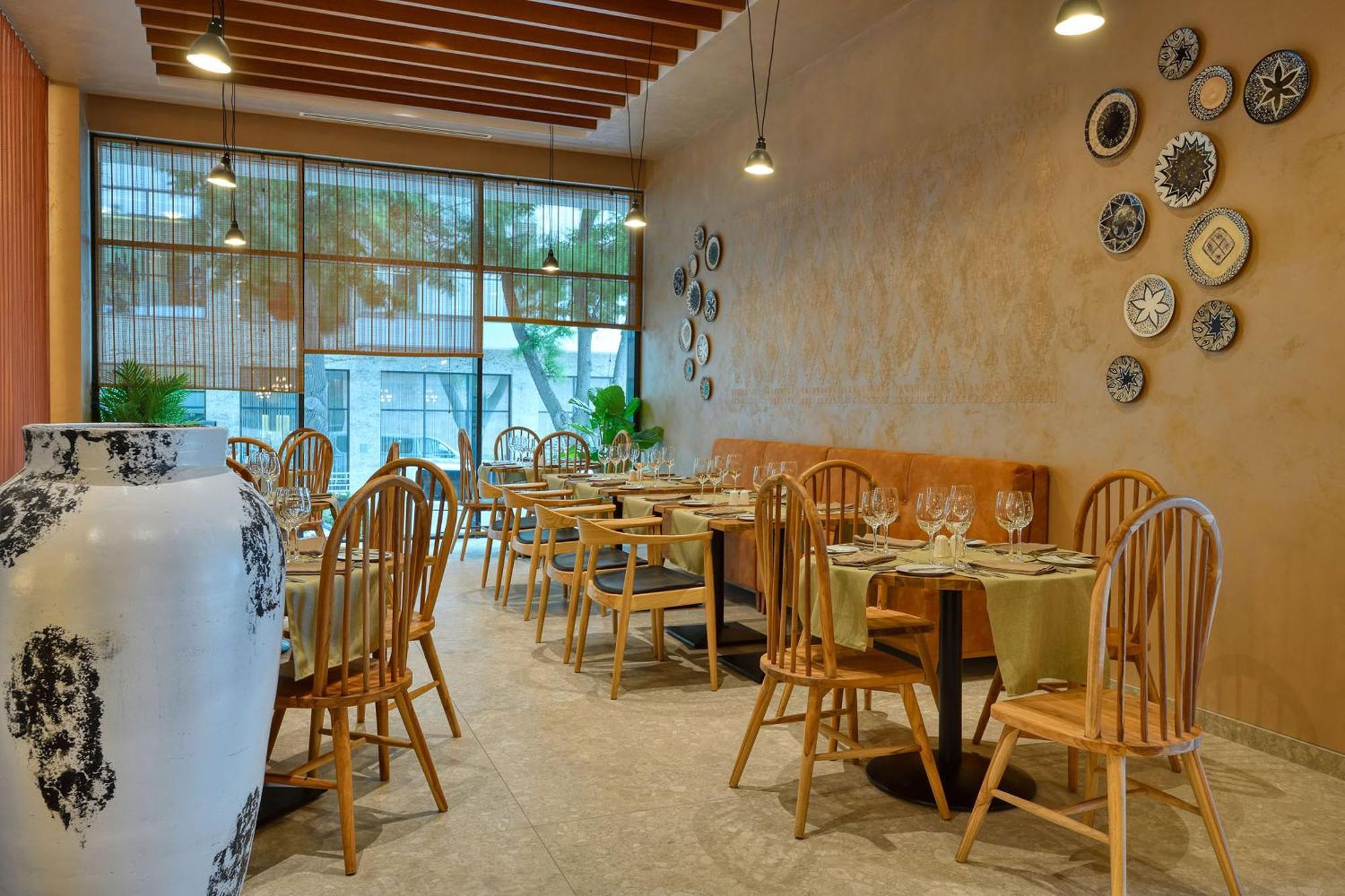 Grifid Vistamar Hotel Golden Sands Εξωτερικό φωτογραφία